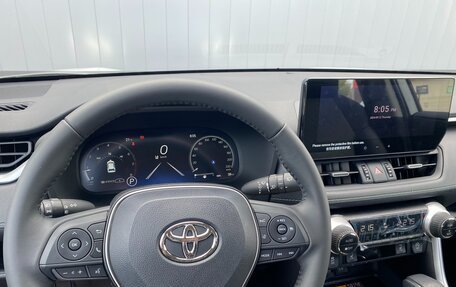 Toyota RAV4, 2025 год, 4 200 000 рублей, 12 фотография