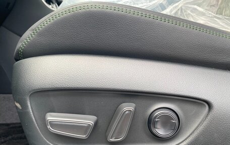 Toyota RAV4, 2025 год, 4 200 000 рублей, 11 фотография