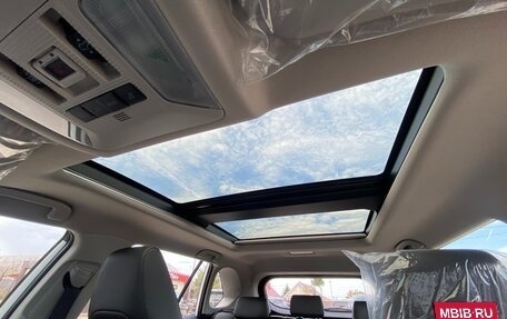 Toyota RAV4, 2025 год, 4 200 000 рублей, 17 фотография