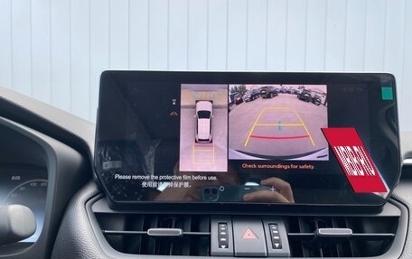 Toyota RAV4, 2025 год, 4 200 000 рублей, 14 фотография