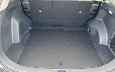 Toyota RAV4, 2025 год, 4 200 000 рублей, 18 фотография