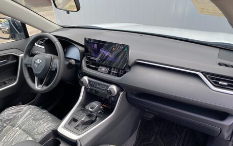 Toyota RAV4, 2025 год, 4 200 000 рублей, 20 фотография