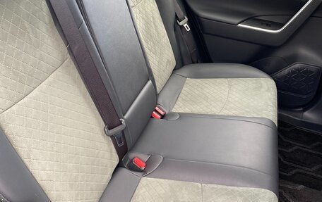 Toyota RAV4, 2025 год, 4 200 000 рублей, 19 фотография