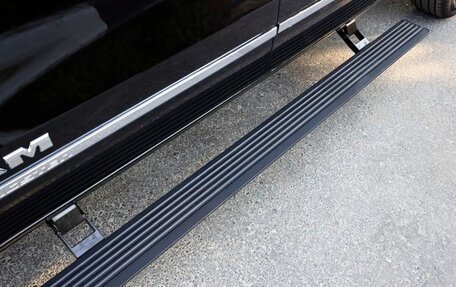 Rambler 1500, 2025 год, 12 500 000 рублей, 6 фотография