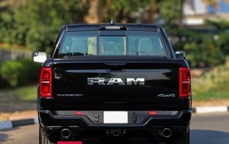 Rambler 1500, 2025 год, 12 500 000 рублей, 3 фотография