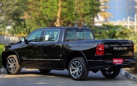Rambler 1500, 2025 год, 12 500 000 рублей, 2 фотография