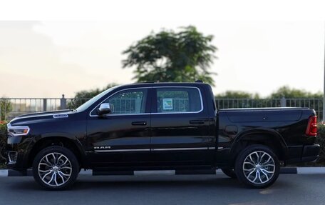 Rambler 1500, 2025 год, 12 500 000 рублей, 15 фотография