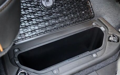 Rambler 1500, 2025 год, 12 500 000 рублей, 14 фотография