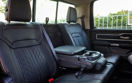 Rambler 1500, 2025 год, 12 500 000 рублей, 12 фотография