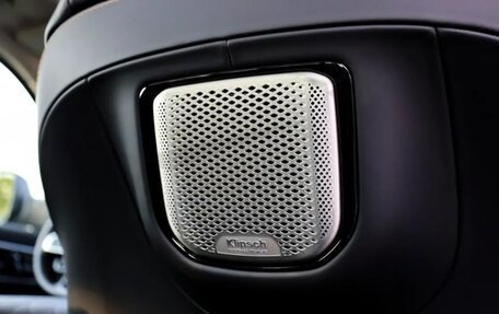 Rambler 1500, 2025 год, 12 500 000 рублей, 13 фотография