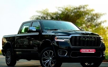 Rambler 1500, 2025 год, 12 500 000 рублей, 16 фотография