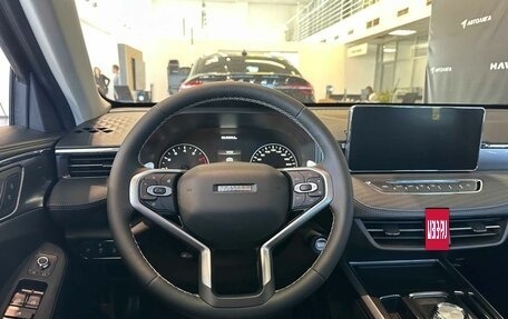 Haval Jolion, 2025 год, 2 399 000 рублей, 10 фотография