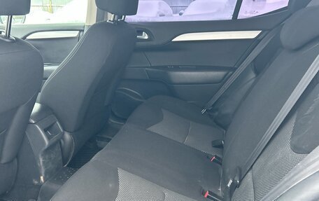 Citroen C4 II рестайлинг, 2013 год, 760 000 рублей, 7 фотография