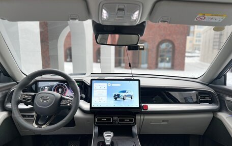 GAC GS8, 2025 год, 5 099 000 рублей, 7 фотография