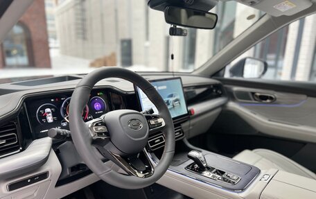 GAC GS8, 2025 год, 5 099 000 рублей, 10 фотография