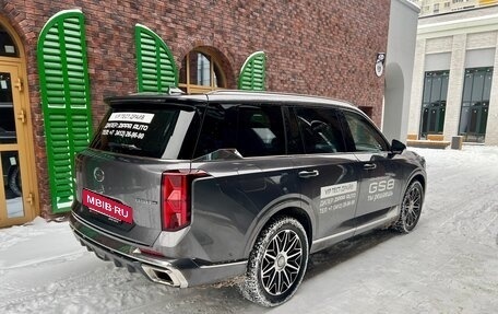 GAC GS8, 2025 год, 5 099 000 рублей, 6 фотография