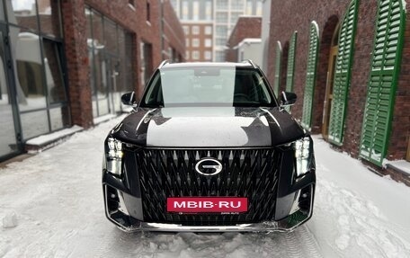 GAC GS8, 2025 год, 5 099 000 рублей, 2 фотография