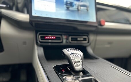 GAC GS8, 2025 год, 5 099 000 рублей, 12 фотография