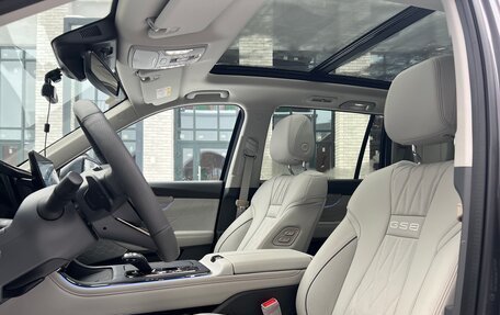 GAC GS8, 2025 год, 5 099 000 рублей, 21 фотография