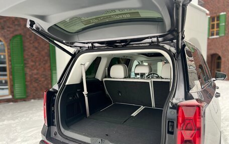 GAC GS8, 2025 год, 5 099 000 рублей, 26 фотография