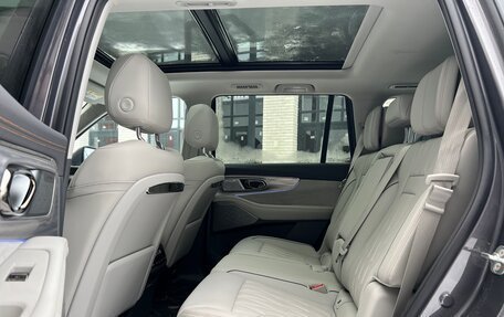 GAC GS8, 2025 год, 5 099 000 рублей, 24 фотография