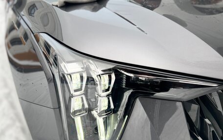 GAC GS8, 2025 год, 5 099 000 рублей, 29 фотография