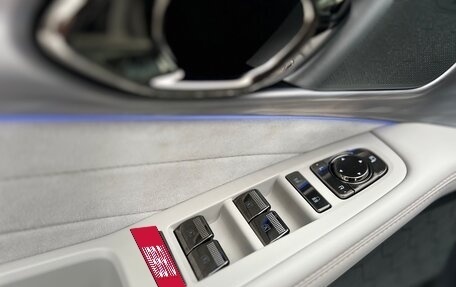 GAC GS8, 2025 год, 5 099 000 рублей, 20 фотография