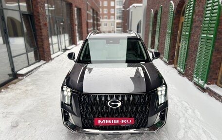 GAC GS8, 2025 год, 5 099 000 рублей, 28 фотография