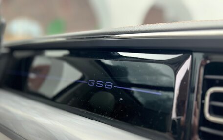 GAC GS8, 2025 год, 5 099 000 рублей, 30 фотография