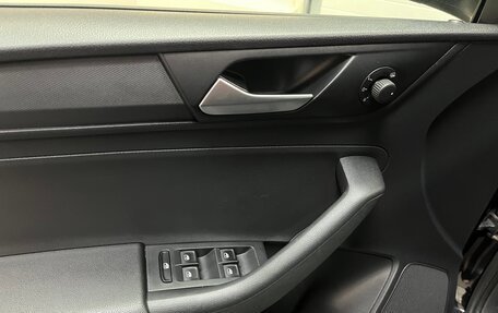 Volkswagen Polo VI (EU Market), 2020 год, 1 530 000 рублей, 16 фотография