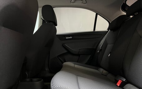 Volkswagen Polo VI (EU Market), 2020 год, 1 530 000 рублей, 17 фотография