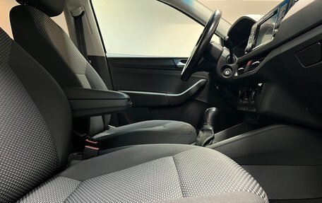 Volkswagen Polo VI (EU Market), 2020 год, 1 530 000 рублей, 18 фотография