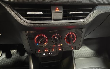 Volkswagen Polo VI (EU Market), 2020 год, 1 530 000 рублей, 20 фотография