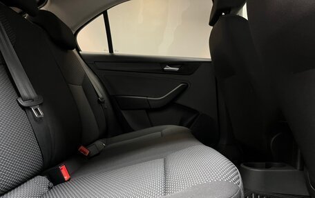 Volkswagen Polo VI (EU Market), 2020 год, 1 530 000 рублей, 19 фотография