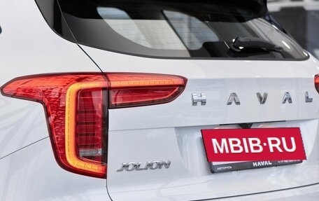 Haval Jolion, 2025 год, 2 399 000 рублей, 5 фотография