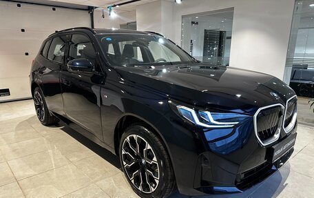 BMW X3, 2025 год, 7 799 000 рублей, 3 фотография