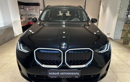BMW X3, 2025 год, 7 799 000 рублей, 2 фотография