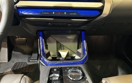 BMW X3, 2025 год, 7 799 000 рублей, 11 фотография