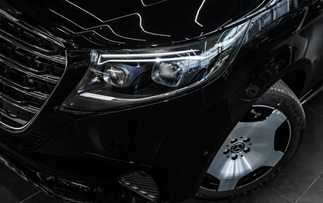 Mercedes-Benz V-Класс, 2025 год, 14 729 000 рублей, 9 фотография