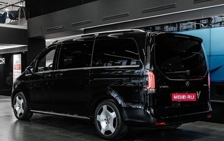 Mercedes-Benz V-Класс, 2025 год, 14 729 000 рублей, 7 фотография