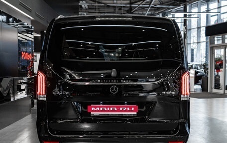 Mercedes-Benz V-Класс, 2025 год, 14 729 000 рублей, 6 фотография