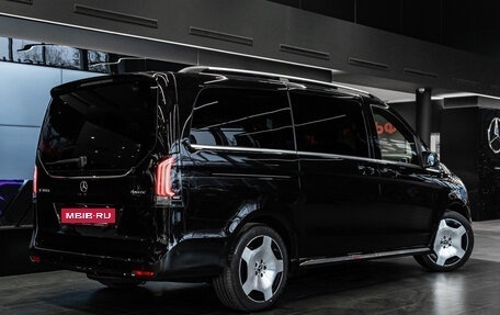 Mercedes-Benz V-Класс, 2025 год, 14 729 000 рублей, 5 фотография