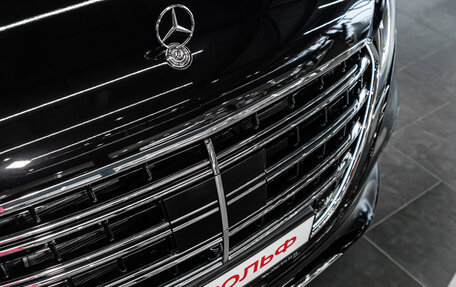 Mercedes-Benz V-Класс, 2025 год, 14 729 000 рублей, 10 фотография
