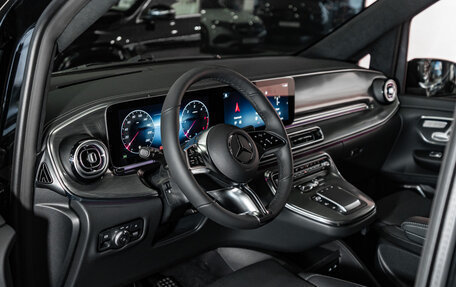 Mercedes-Benz V-Класс, 2025 год, 14 729 000 рублей, 12 фотография