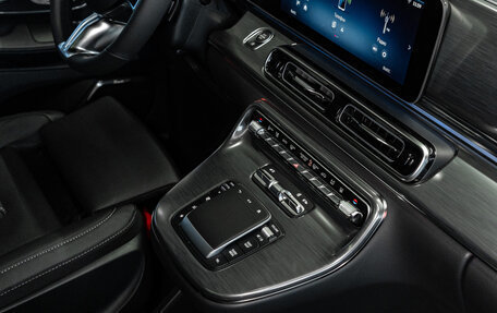 Mercedes-Benz V-Класс, 2025 год, 14 729 000 рублей, 19 фотография