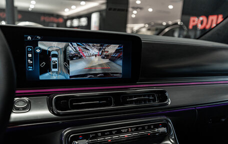 Mercedes-Benz V-Класс, 2025 год, 14 729 000 рублей, 17 фотография