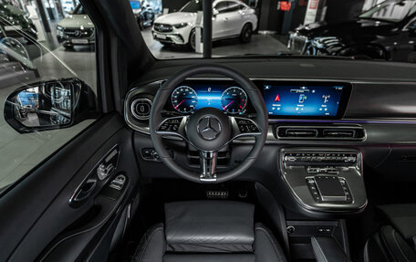 Mercedes-Benz V-Класс, 2025 год, 14 729 000 рублей, 14 фотография