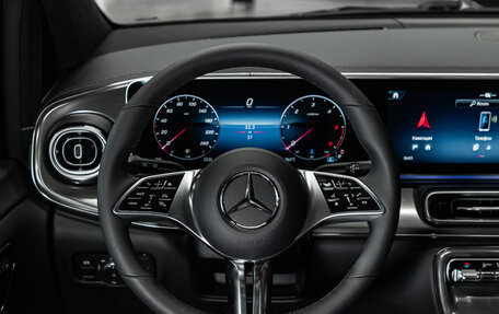 Mercedes-Benz V-Класс, 2025 год, 14 729 000 рублей, 15 фотография