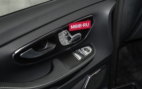 Mercedes-Benz V-Класс, 2025 год, 14 729 000 рублей, 20 фотография