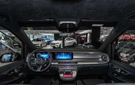 Mercedes-Benz V-Класс, 2025 год, 14 729 000 рублей, 13 фотография